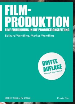 Filmproduktion - Wendling, Eckhard;Wendling, Markus