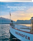 Bordbuch Motorschiff Oberhofen