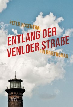 Entlang der Venloer Straße - Rosenthal, Peter
