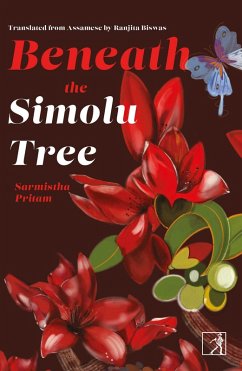 Cover Beneath the Simolu Tree (eBook, ePUB)