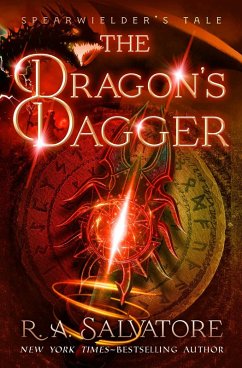 The Dragon's Dagger (eBook, ePUB) - Salvatore, R. A.