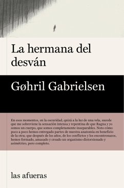 Cover La hermana del desván (eBook, ePUB)