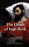 The Death of Ivan Ilych (eBook, ePUB)