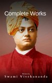 Complete Works of Swami Vivekananda (eBook, ePUB)