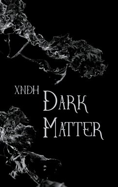 Dark matter (eBook, ePUB)