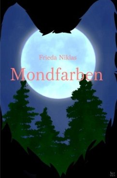Mondfarben - Niklas, Frieda