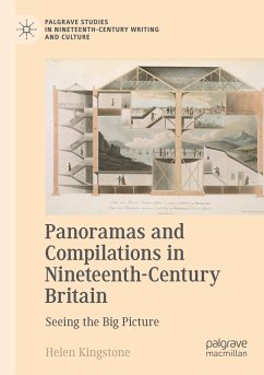 Panoramas and Compilations in Nineteenth-Century Britain - Kingstone, Helen