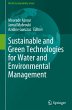 Sustainable and Green Technologies for... - Bild 1