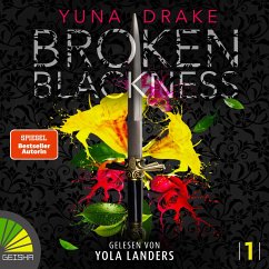 Broken Blackness - Drake, Yuna