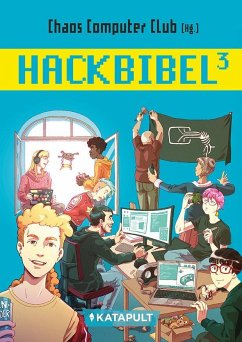 Hackbibel 3