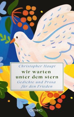 wir warten unter dem stern - Haupt, Christopher