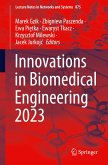 Innovations in Biomedical Engineering 2023