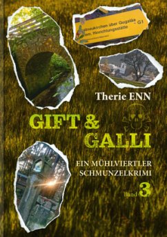 Gift und Galli - Enn, Therie