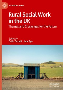 Rural Social Work in the UK