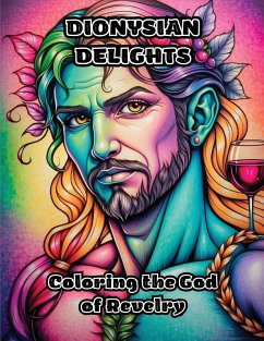 Dionysian Delights - Colorzen