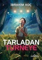 Cover Tarladan Turneye