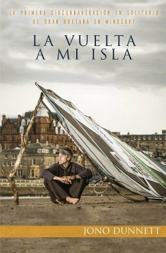 La vuelta a mi isla - Dunnett, Jono