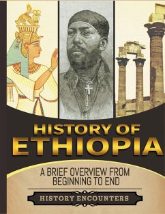 History of Ethiopia - Encounters, History