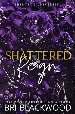 Shattered Reign - Blackwood, Bri