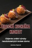 BIBLIJSKA KUHARSKA KNJIGA KROKETI