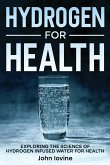 Hydrogen For Health