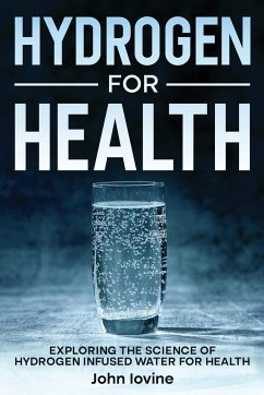 Hydrogen For Health - Iovine