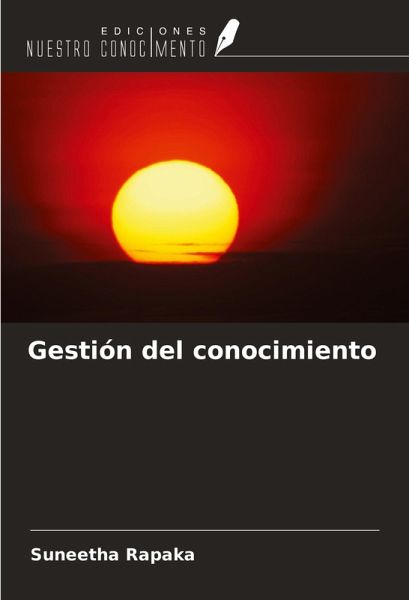 Gestión del conocimiento