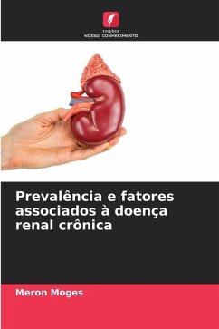 Prevalência e fatores associados à doença renal crônica - Moges, Meron