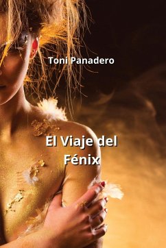 El Viaje del Fénix - Panadero, Toni