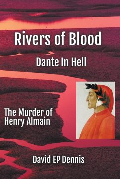 Rivers of Blood - Dennis, David Ep