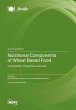Nutritional Components of Wheat Based... - Bild 1