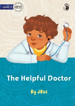 The Helpful Doctor - Our Yarning - Jbus