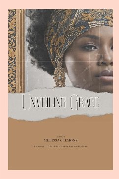 Unveiling Grace (Editor Edition) - Clemons, Melissa