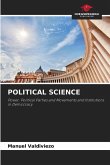 POLITICAL SCIENCE