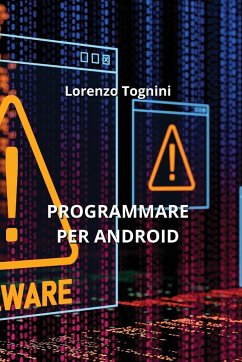 Programmare Per Android - Tognini, Lorenzo