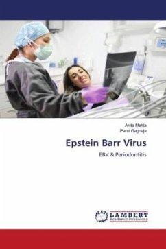 Epstein Barr Virus - Mehta, Anita;Gagneja, Parul