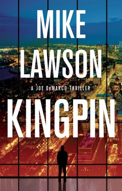 Kingpin (eBook, ePUB) - Lawson, Mike