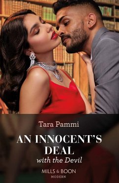 An Innocent's Deal With The Devil (eBook, ePUB) - Pammi, Tara