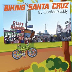 Biking Santa Cruz by Outside Buddy - Borchard, Andrea