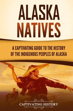 Cover Alaska Natives