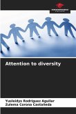 Attention to diversity