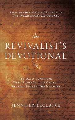 The Revivalist's Devotional - Leclaire, Jennifer