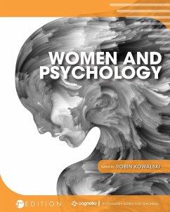 Cover Women and Psychology