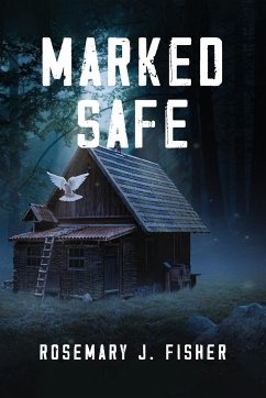 Marked Safe - Fisher, Rosemary J.