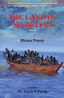 The Land of No Return - Prusty, Bhima