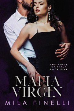 Mafia Virgin - Finelli, Mila