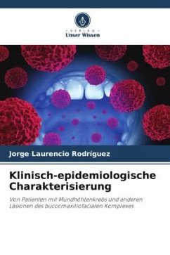 Klinisch-epidemiologische Charakterisierung - Rodríguez, Jorge Laurencio