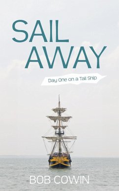 Sail Away - Cowin, Bob