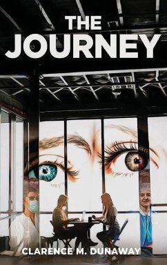 The Journey - Dunaway, Clarence M.