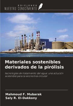 Cover Materiales sostenibles derivados de la pirólisis